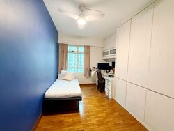 Blk 466A Spring Lodge (Sembawang), HDB 5 Rooms #600167941